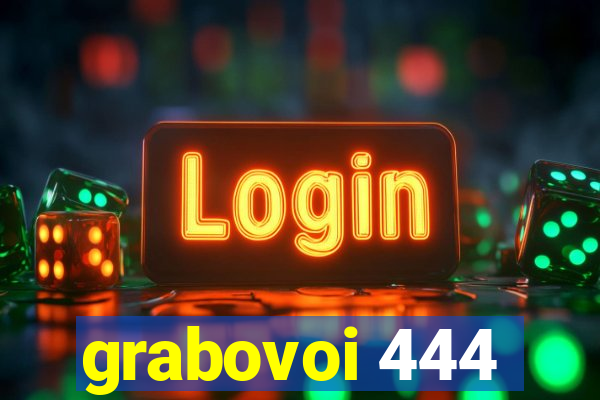 grabovoi 444